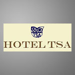 TSA GUEST HOUSE 