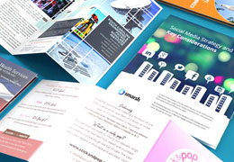 Catalogues / Brouchers