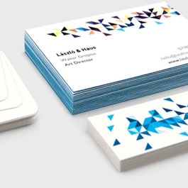 Business Cards