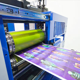 Offset Printing